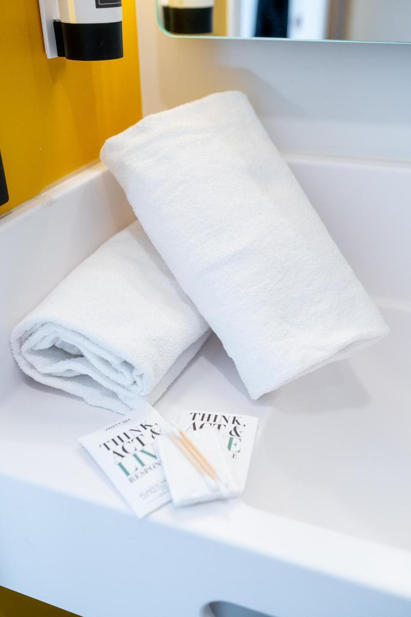 B&B Hotel Paris Clichy-Sous-Bois 3 Etoiles Ngoại thất bức ảnh