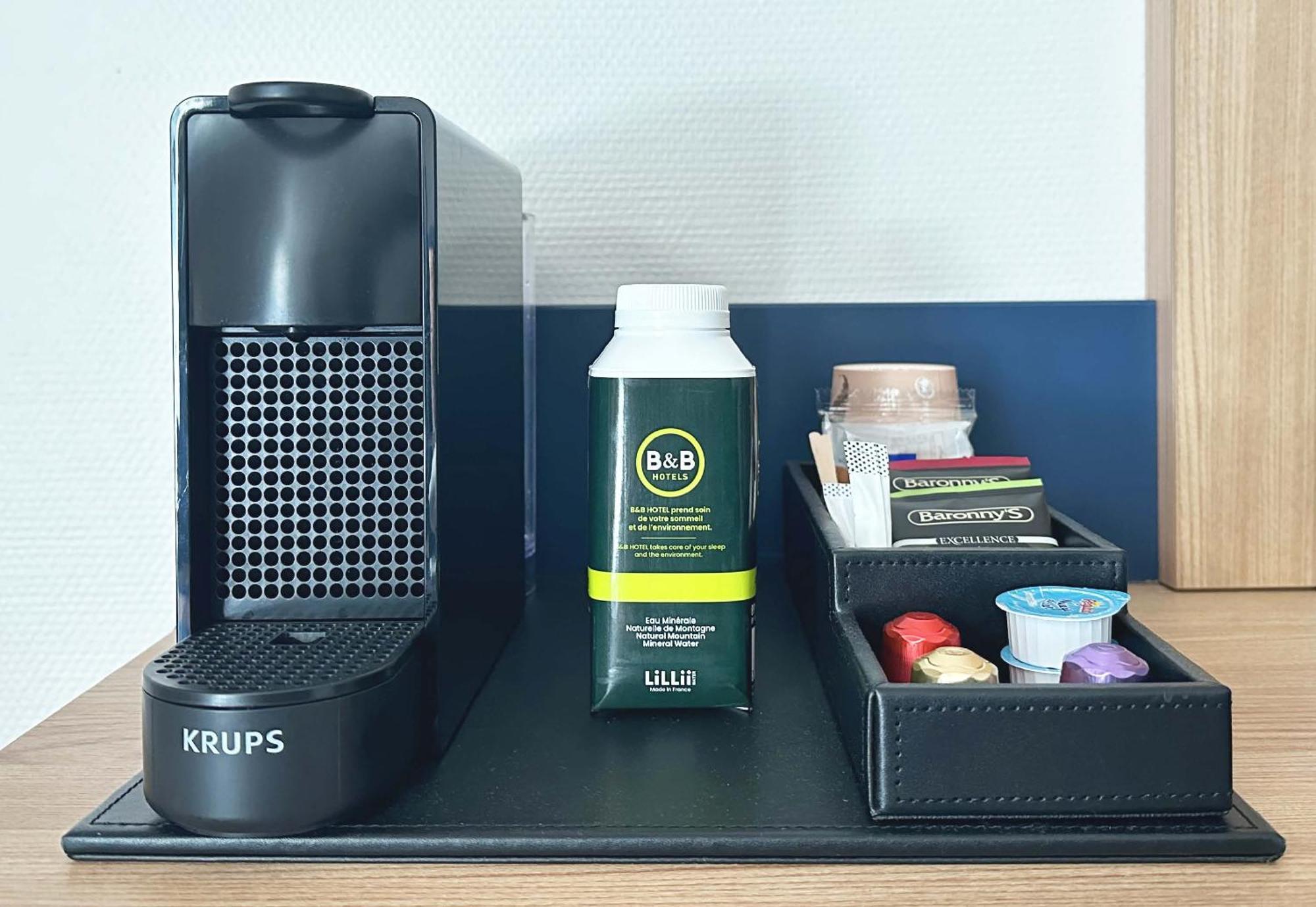 B&B Hotel Paris Clichy-Sous-Bois 3 Etoiles Ngoại thất bức ảnh